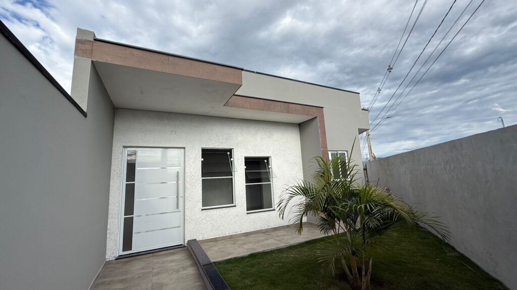 Venda – Casa no Bairro Recanto do Sol - Imagem 3