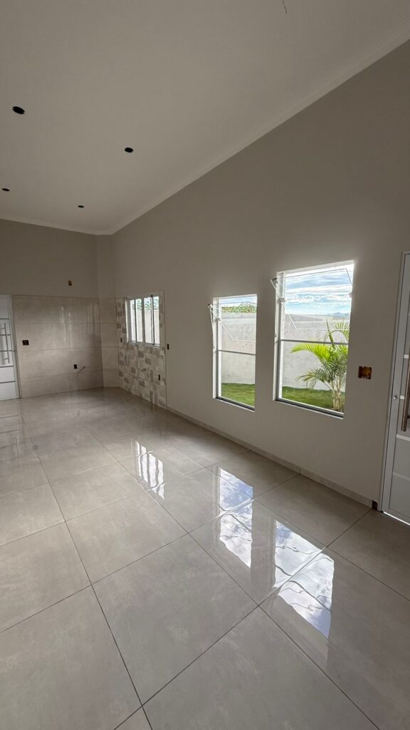 Venda – Casa no Bairro Recanto do Sol - Imagem 8