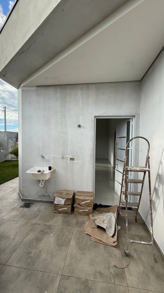 Venda – Casa no Bairro Recanto do Sol - Imagem 17