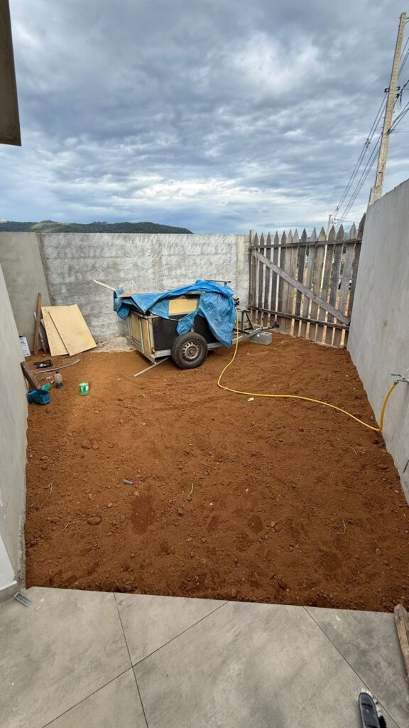 Venda – Casa no Bairro Recanto do Sol - Imagem 18