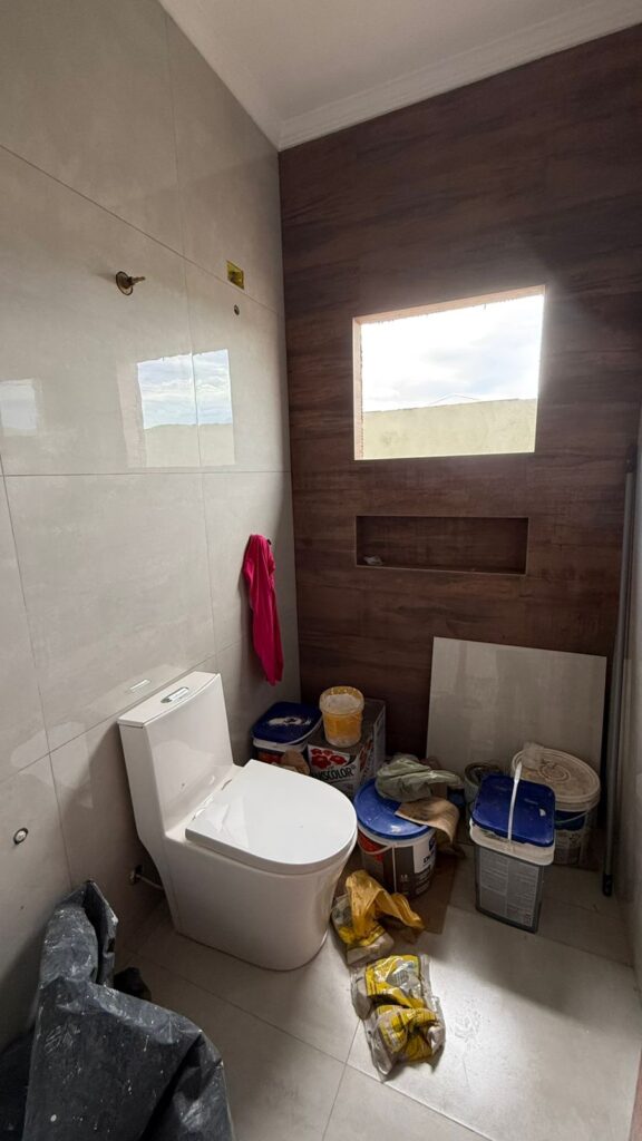 Venda – Casa no Bairro Recanto do Sol - Imagem 14