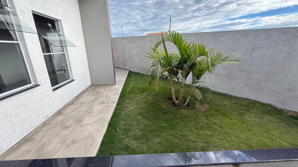 Venda – Casa no Bairro Recanto do Sol - Imagem 6