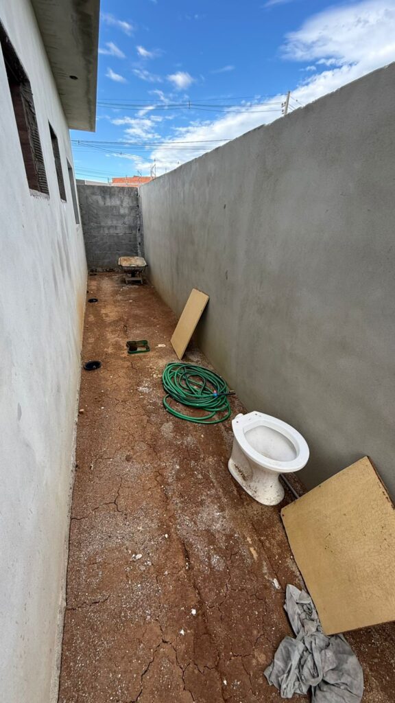 Venda – Casa no Bairro Recanto do Sol - Imagem 16