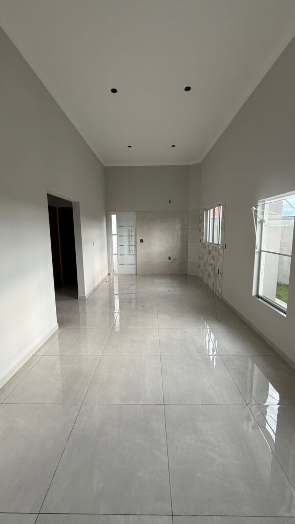 Venda – Casa no Bairro Recanto do Sol - Imagem 10
