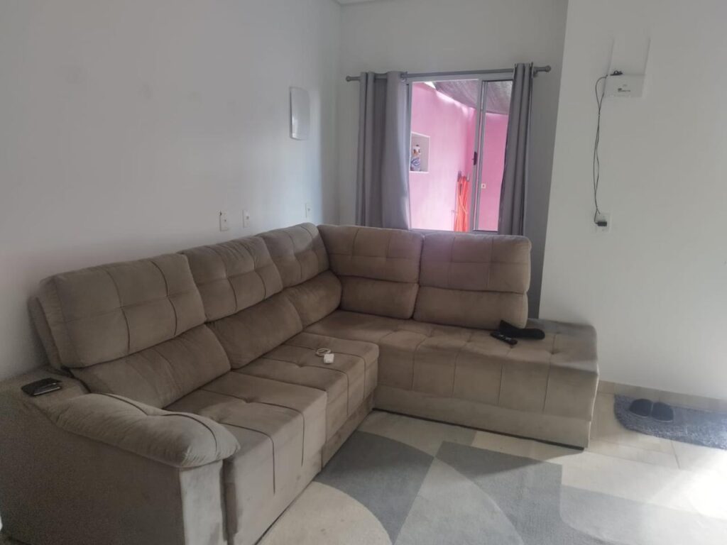 Venda – Casa no Bairro Manacás - Imagem 7