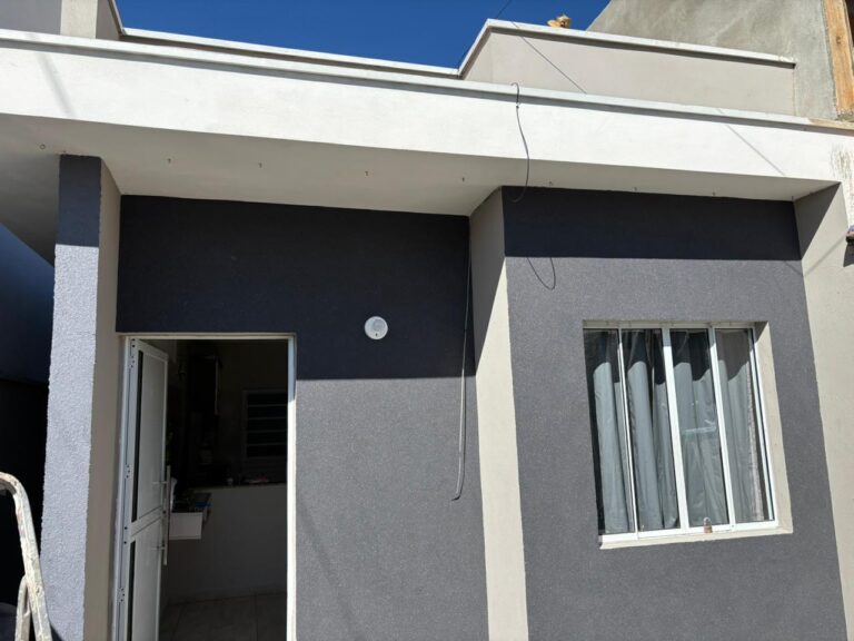 Venda – Casa no Bairro Manacás