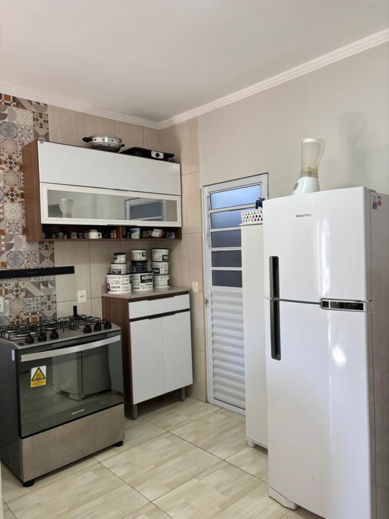 Venda – Casa no Bairro Manacás - Imagem 3