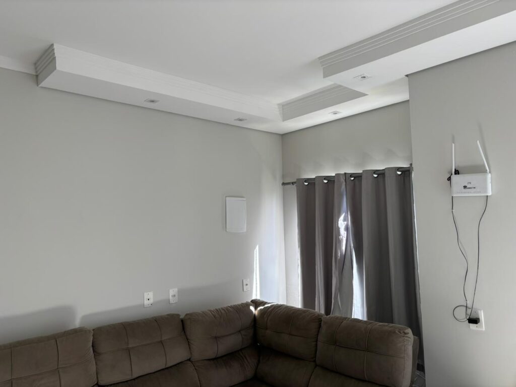 Venda – Casa no Bairro Manacás - Imagem 11