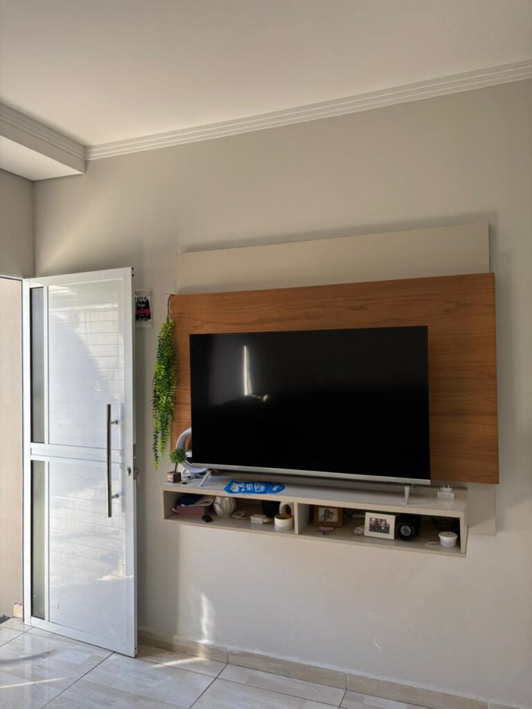 Venda – Casa no Bairro Manacás - Imagem 5