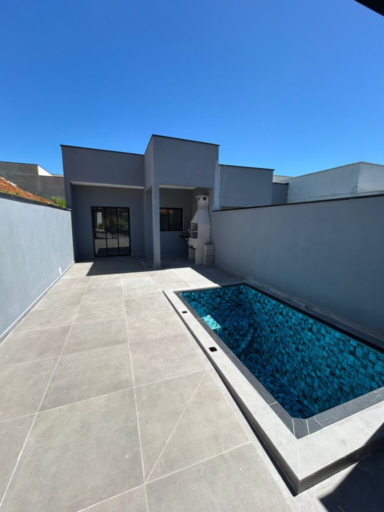 Venda – Casa no Bairro Manacás - Imagem 3