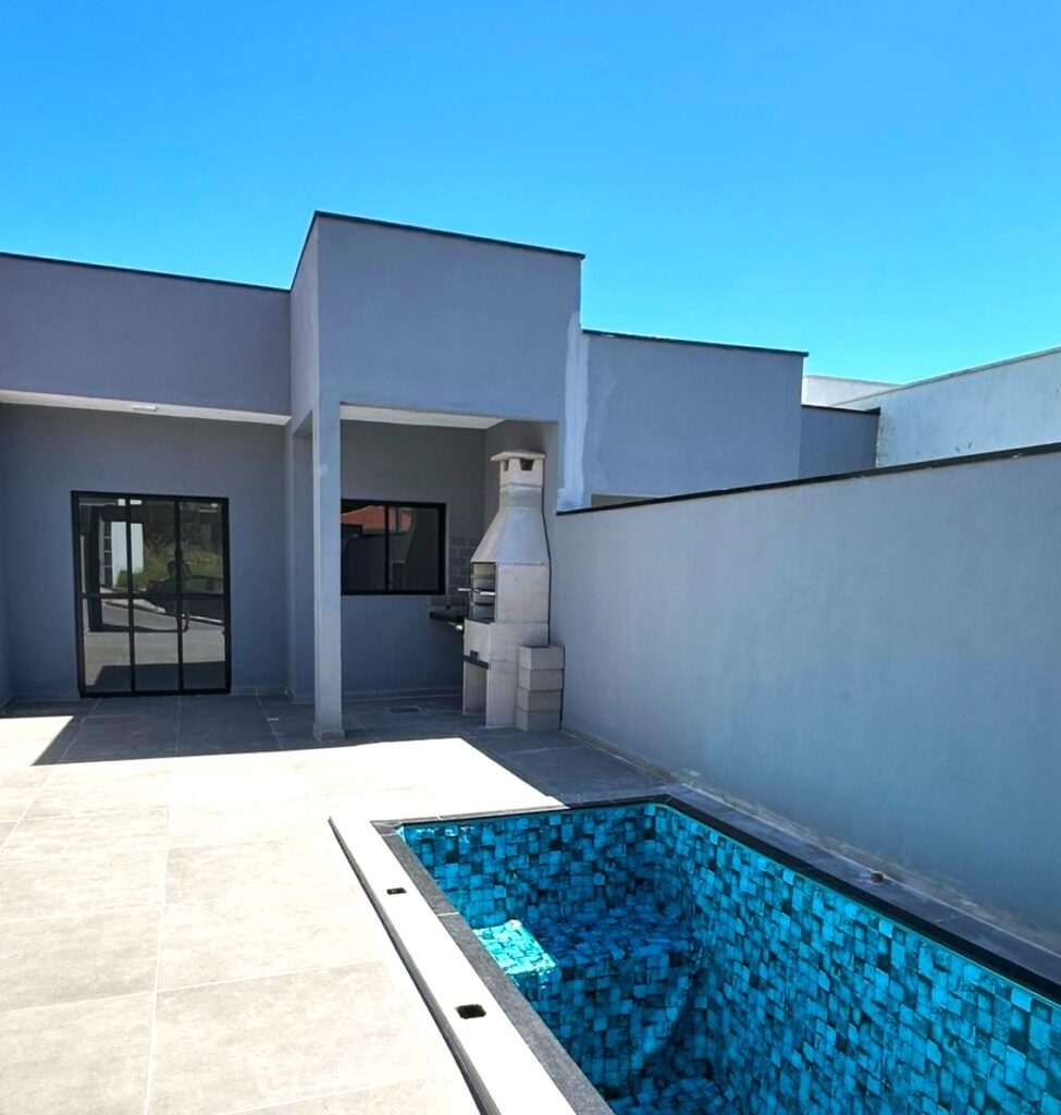 Venda – Casa no Bairro Manacás - Imagem 1