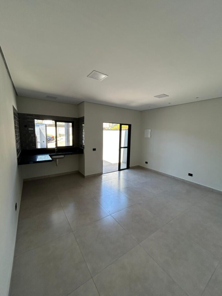 Venda – Casa no Bairro Manacás - Imagem 7
