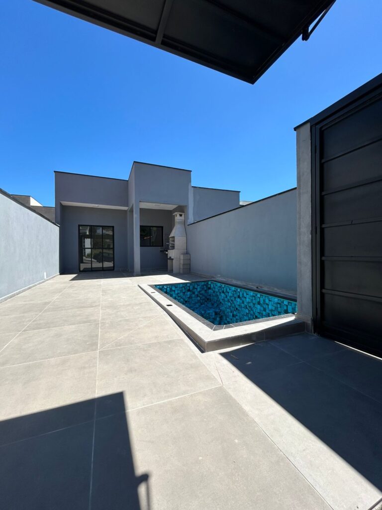 Venda – Casa no Bairro Manacás - Imagem 4