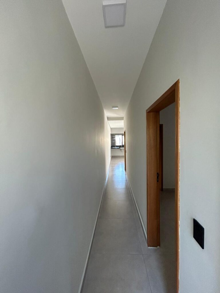 Venda – Casa no Bairro Manacás - Imagem 19