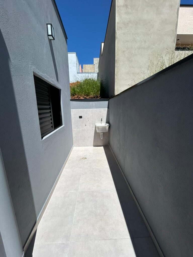 Venda – Casa no Bairro Manacás - Imagem 22