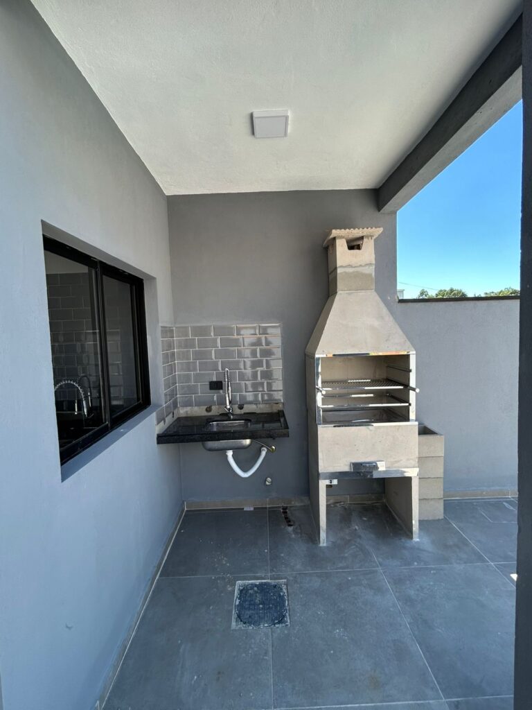 Venda – Casa no Bairro Manacás - Imagem 6