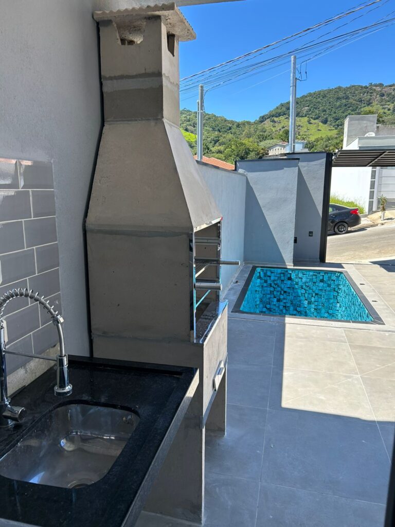 Venda – Casa no Bairro Manacás - Imagem 5