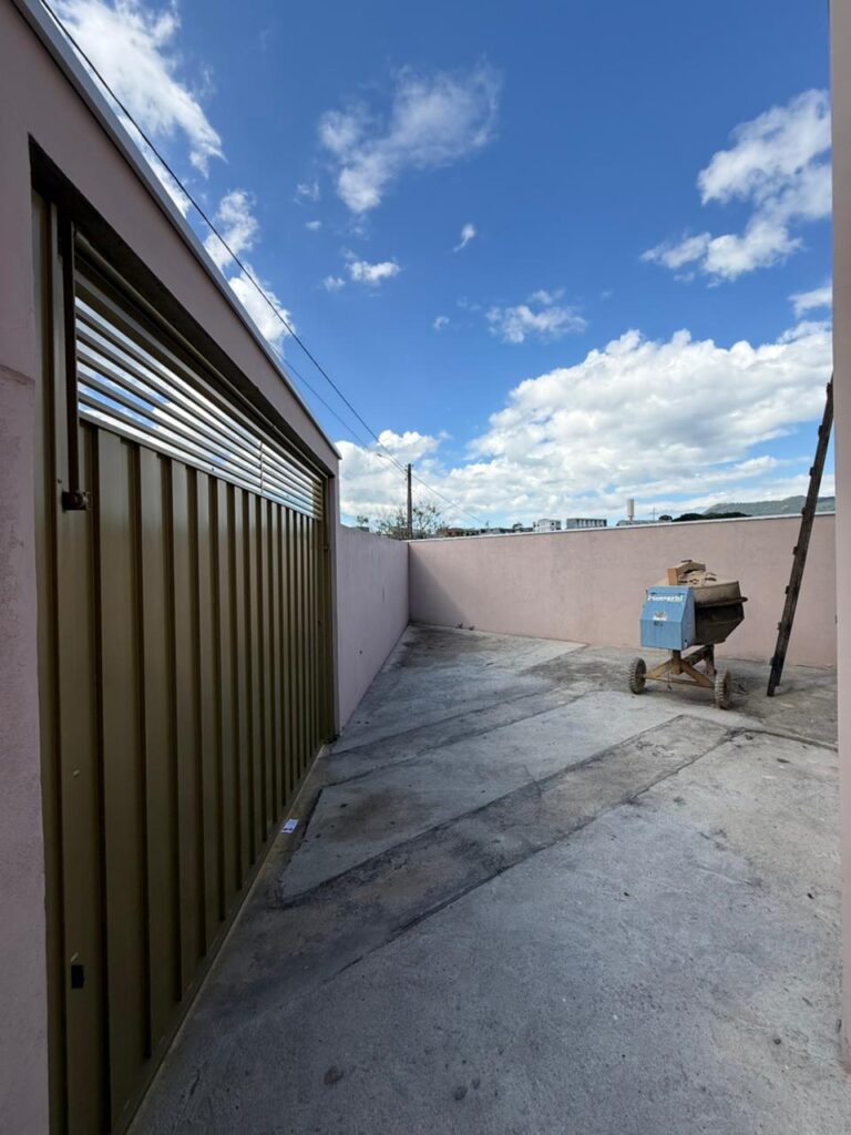 Venda / Locação – Casa no Bairro Recanto do Sol - Imagem 9