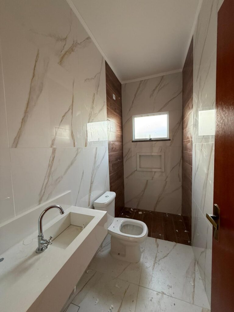 Venda / Locação – Casa no Bairro Recanto do Sol - Imagem 7