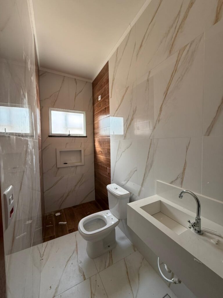 Venda / Locação – Casa no Bairro Recanto do Sol - Imagem 8