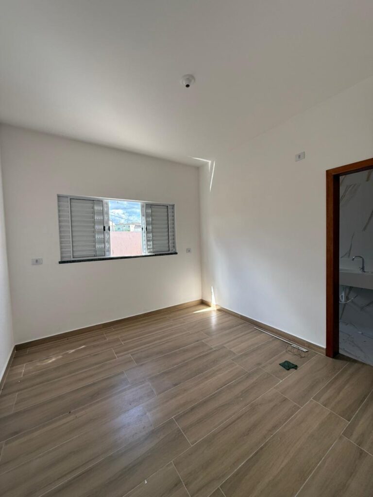 Venda / Locação – Casa no Bairro Recanto do Sol - Imagem 4