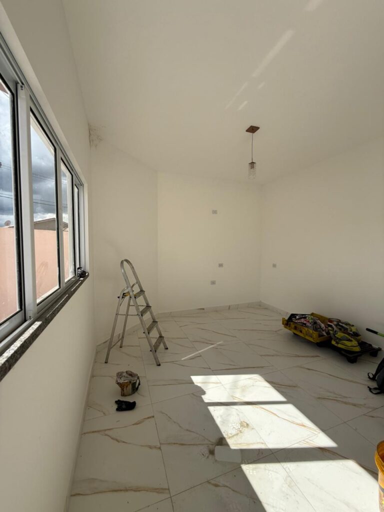 Venda / Locação – Casa no Bairro Recanto do Sol - Imagem 3