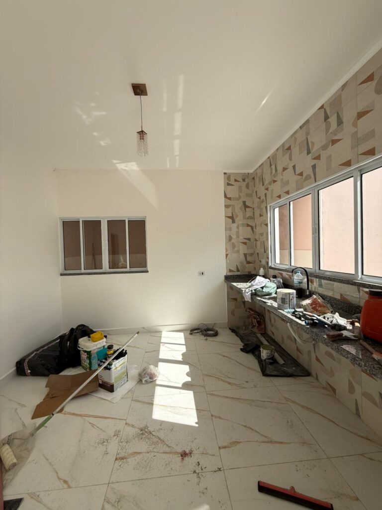 Venda / Locação – Casa no Bairro Recanto do Sol - Imagem 2