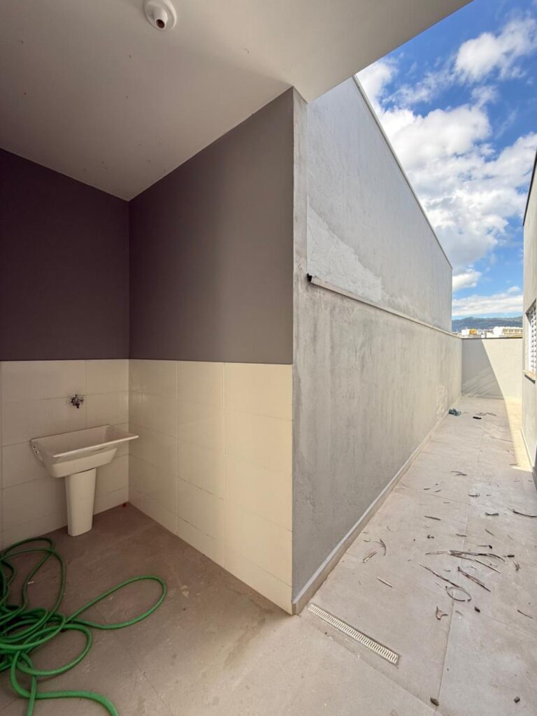 Venda / Locação – Casa no Bairro Recanto do Sol - Imagem 9