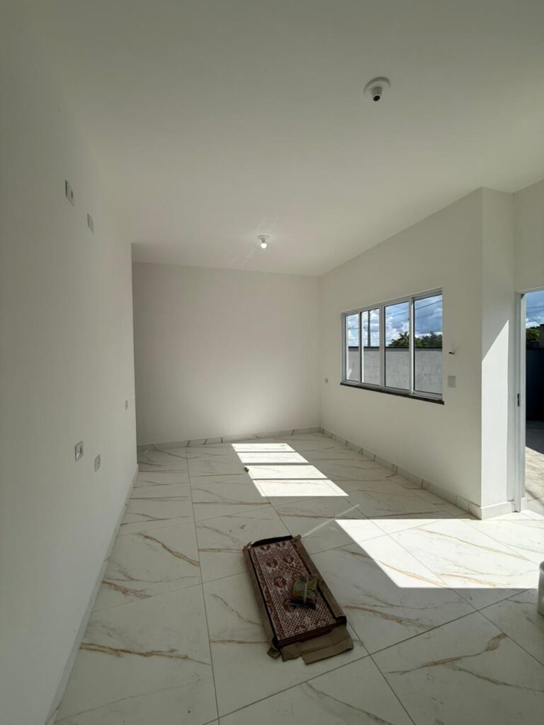 Venda / Locação – Casa no Bairro Recanto do Sol - Imagem 3
