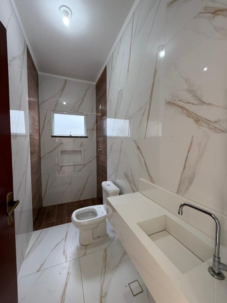Venda / Locação – Casa no Bairro Recanto do Sol - Imagem 7