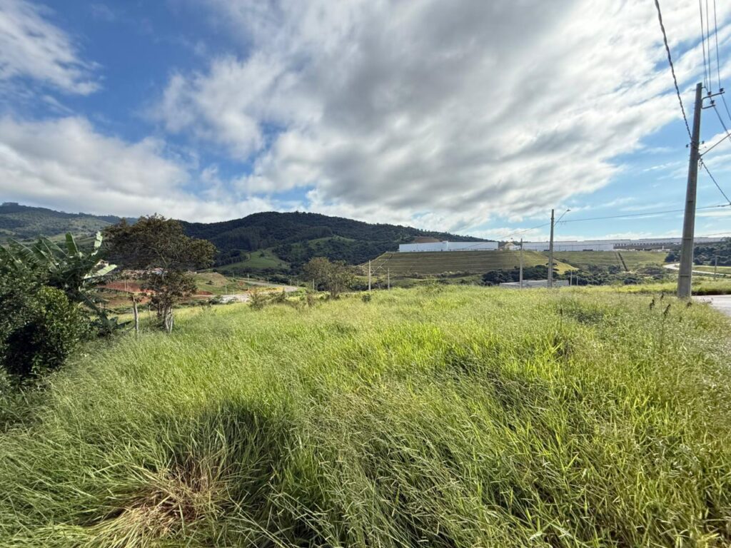 Venda – Terreno no Bairro Mirante do Matão - Imagem 2