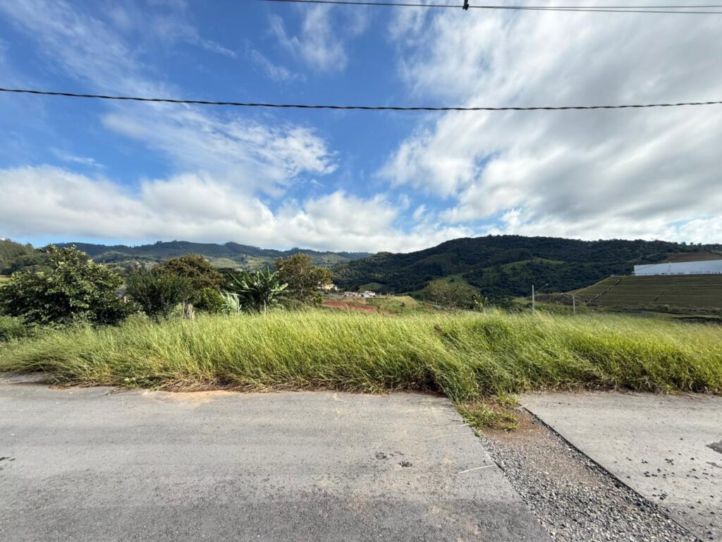 Venda – Terreno no Bairro Mirante do Matão - Imagem 3
