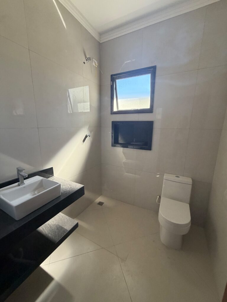 Venda – Casa no Bairro Sierra - Imagem 8