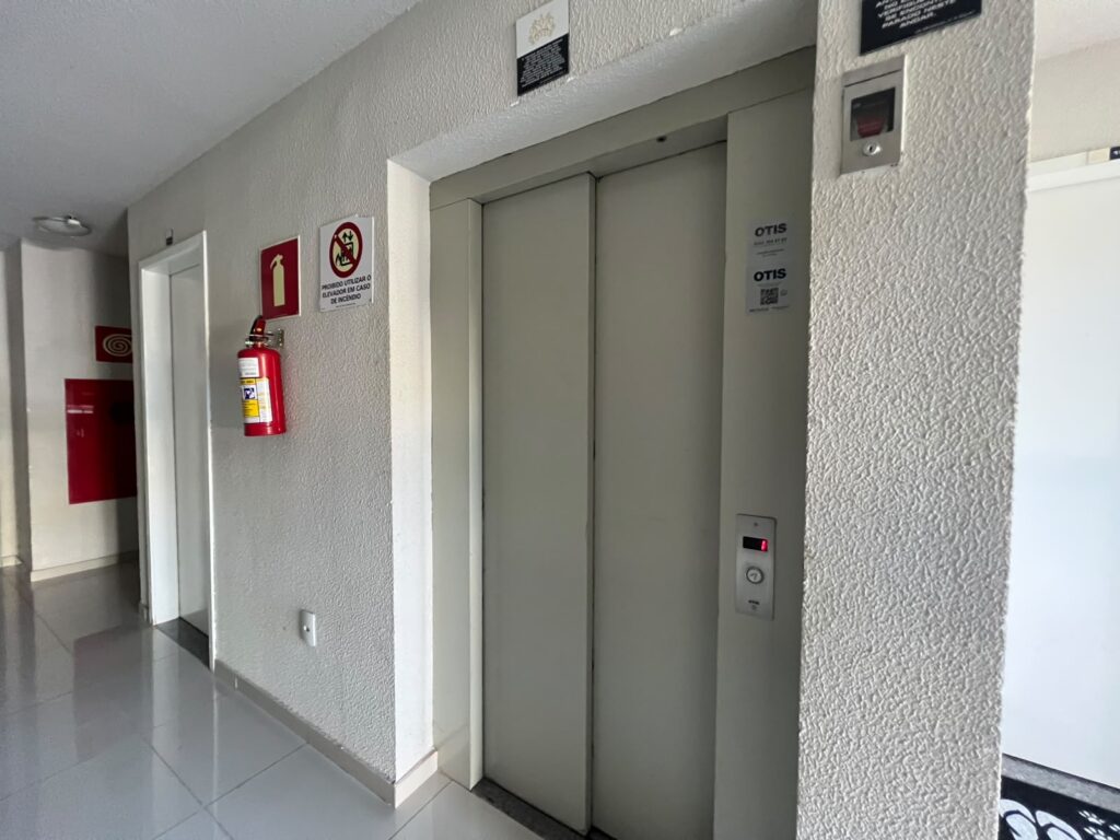 Venda – Apartamento no Condomínio BRZ Jardim Dveras - Imagem 28