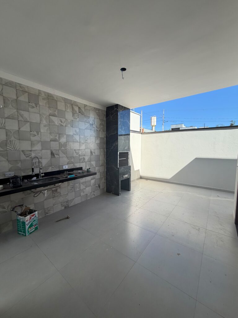 Venda – Casa no Bairro Sierra - Imagem 7
