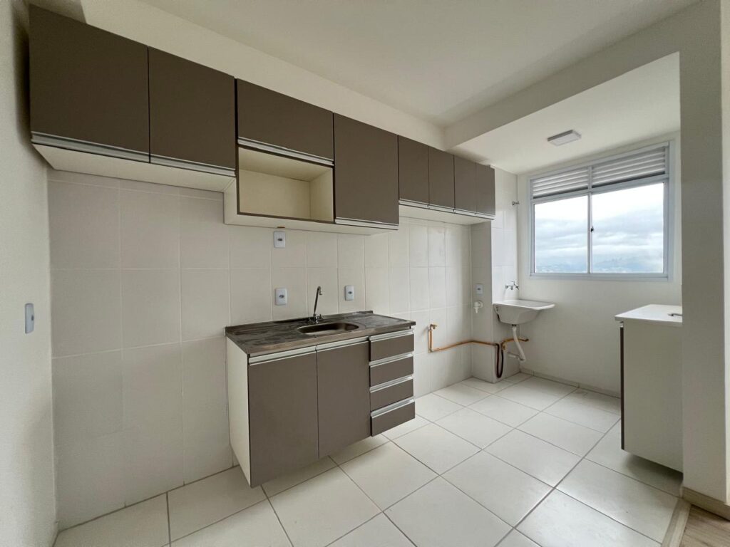 Venda – Apartamento no Condomínio HM Smart 2 - Imagem 2