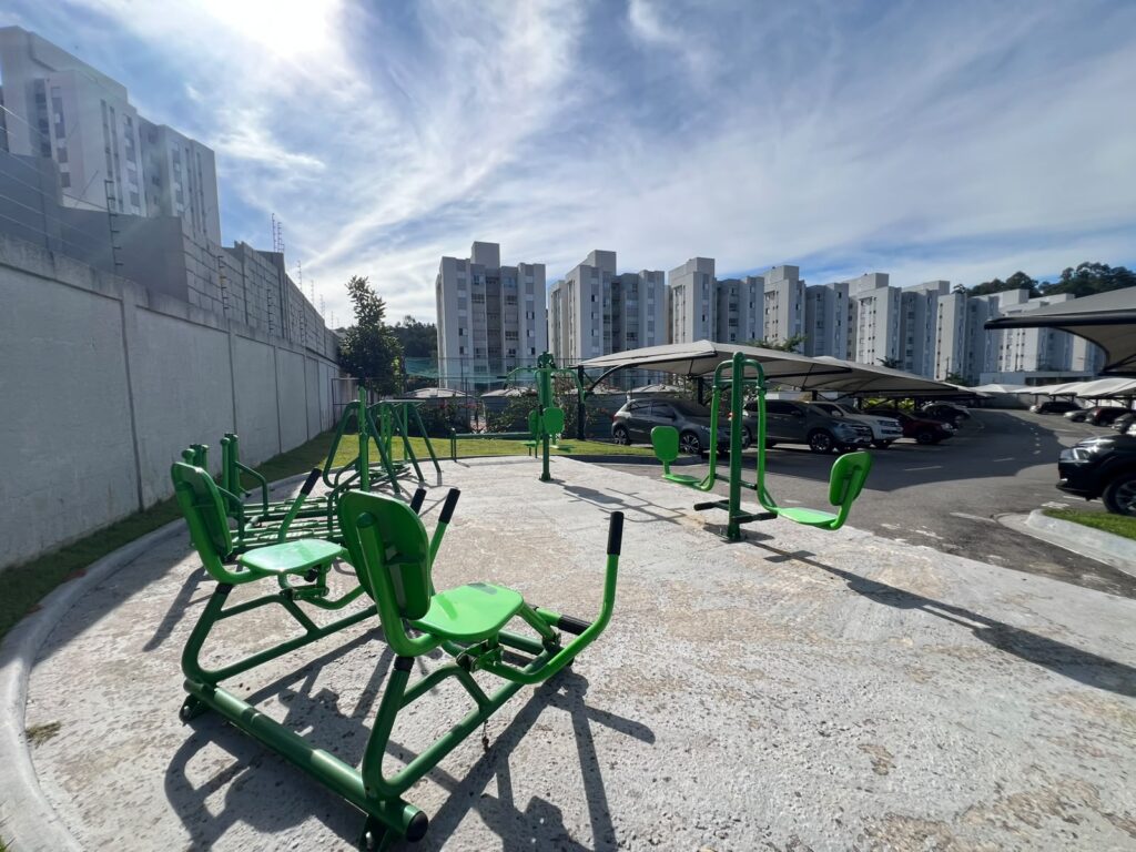 Venda – Apartamento no Condomínio BRZ Jardim Dveras - Imagem 25