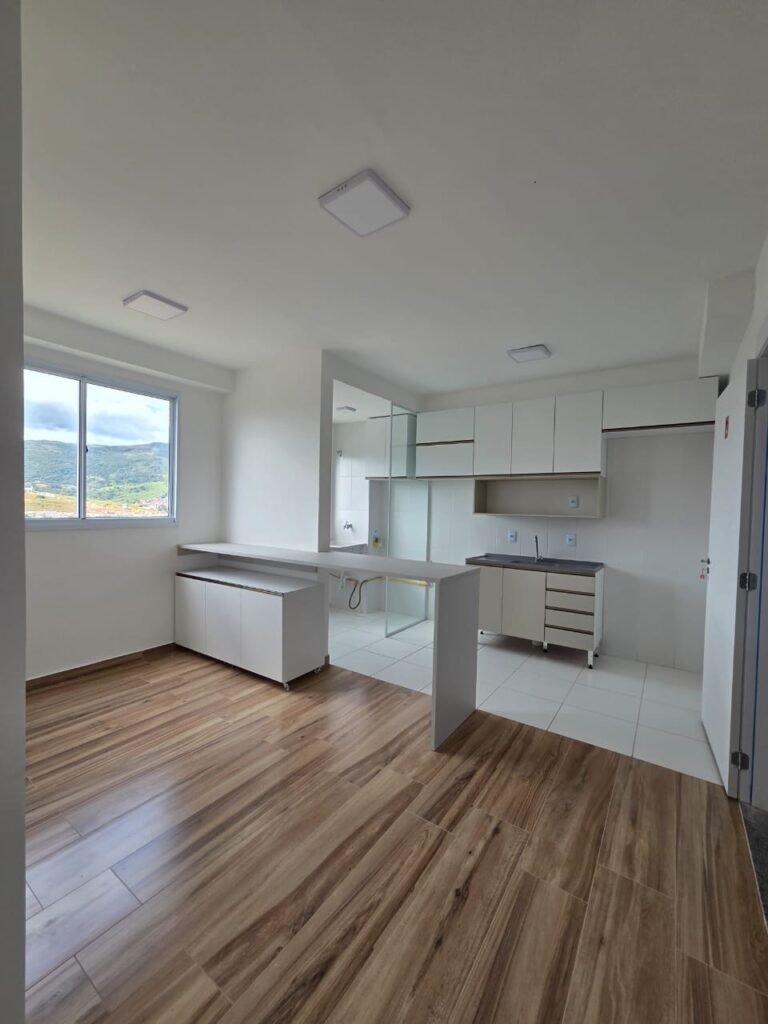 Venda / Locação – Apartamento no Condomínio HM Smart 2 - Imagem 3