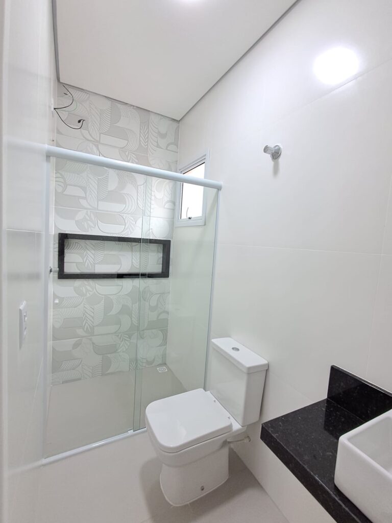 Venda – Casa no Bairro Sierra - Imagem 9