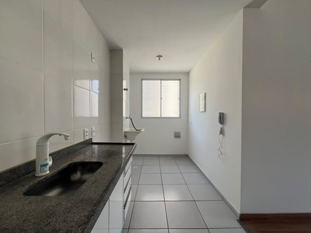 Venda – Apartamento no Condomínio BRZ Jardim Dveras - Imagem 8