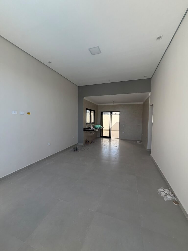 Venda – Casa no Bairro Sierra - Imagem 2