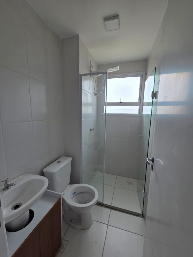 Venda / Locação – Apartamento no Condomínio HM Smart 2 - Imagem 7