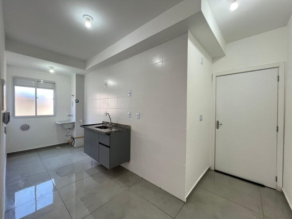 Venda – Apartamento no Condomínio HM Smart 1 - Imagem 2