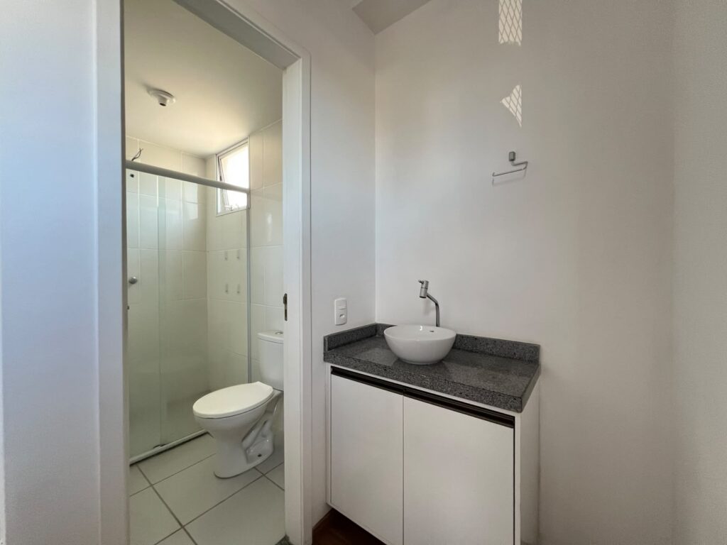 Venda – Apartamento no Condomínio BRZ Jardim Dveras - Imagem 16