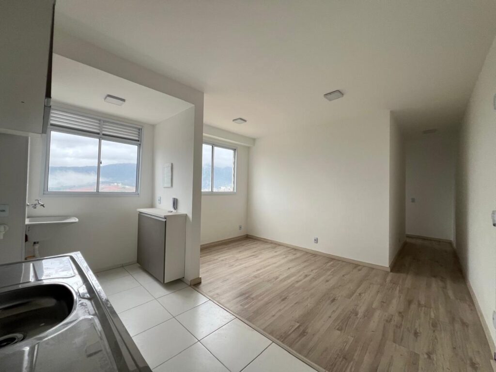 Venda – Apartamento no Condomínio HM Smart 2 - Imagem 5