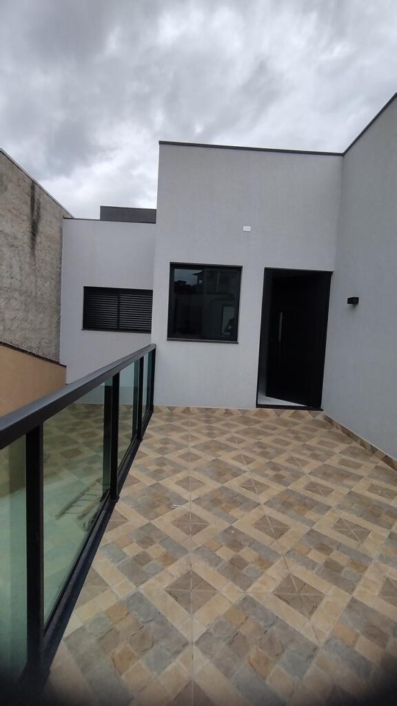 Venda – Casa no Bairro Cachoeira III - Imagem 9