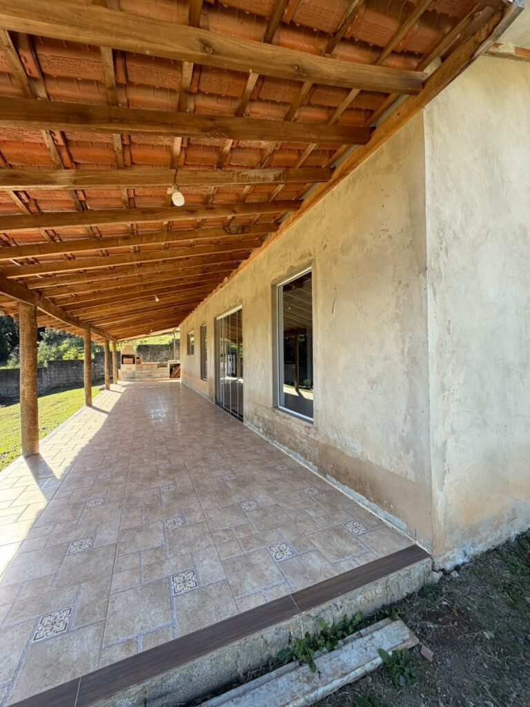 Venda / Locação – Casa em Chácara no Bairro Mantiqueira - Imagem 10