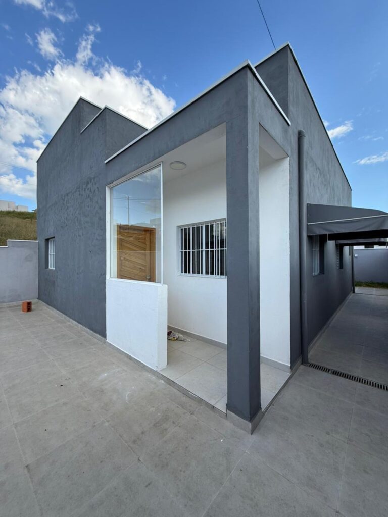 Imagem do Imóvel: Venda – Casa no Bairro Sierra