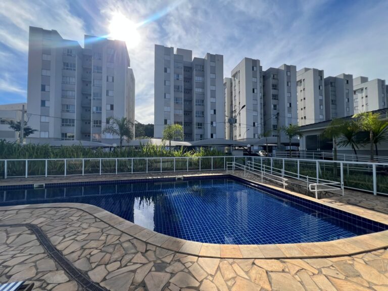Venda – Apartamento no Condomínio BRZ Jardim Dveras