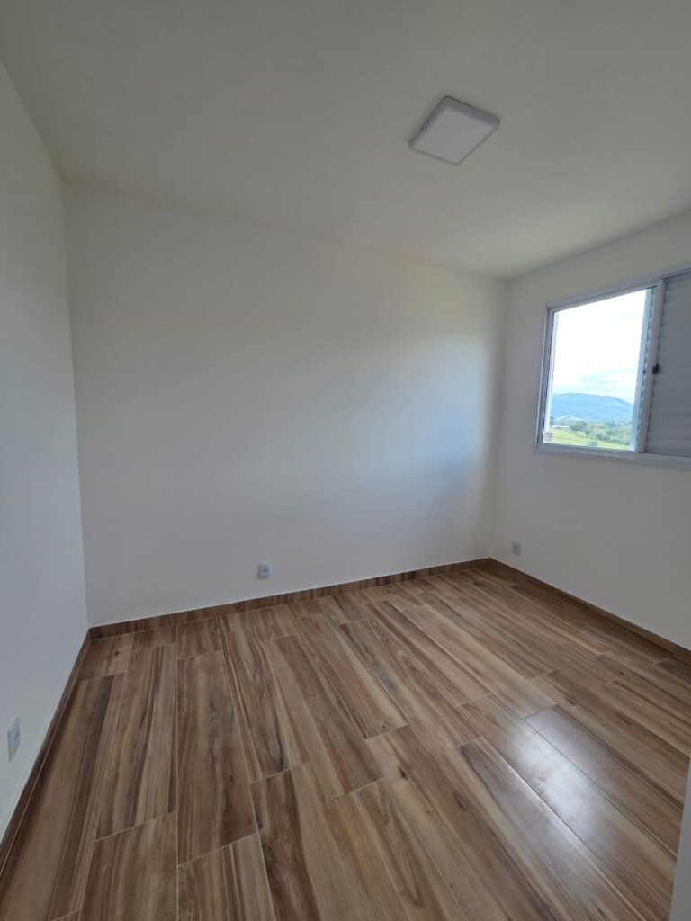 Venda / Locação – Apartamento no Condomínio HM Smart 2 - Imagem 5